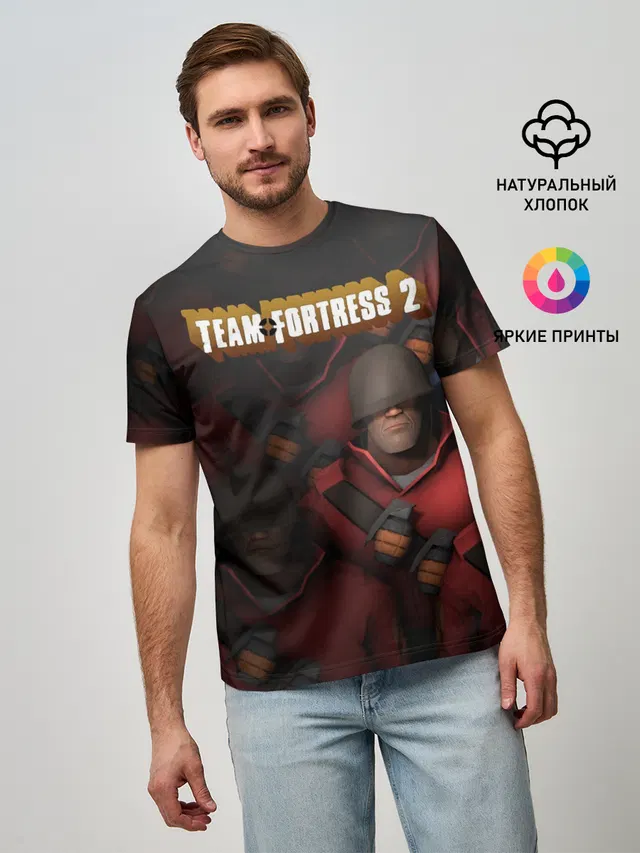 Team Fortress