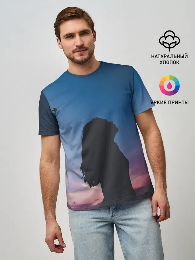 Девушка