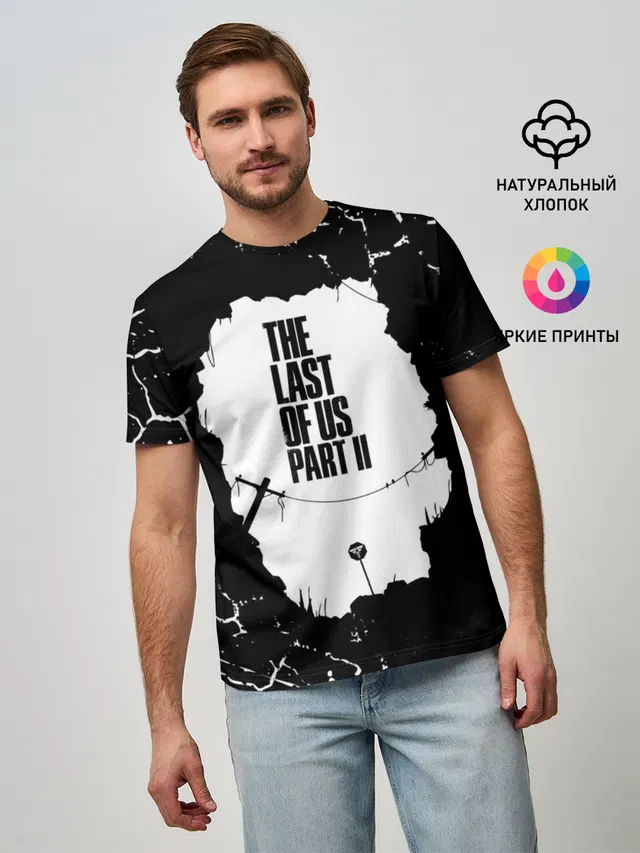 THE LAST OF US | ОДНИ ИЗ НАС