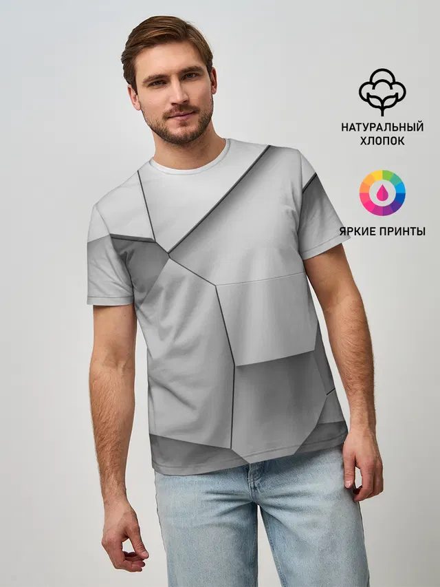 Осколки плитки
