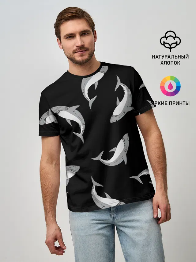 Акулы