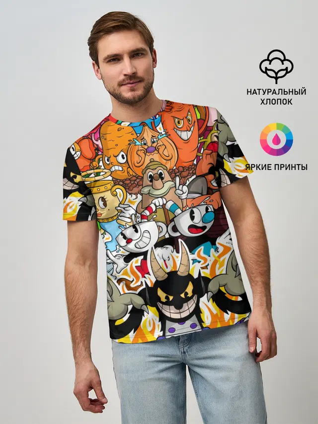 CUPHEAD