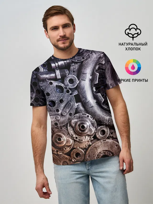 СТИМПАНК | МЕТАЛ