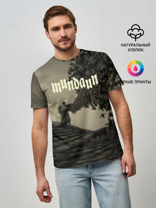 Mundaun