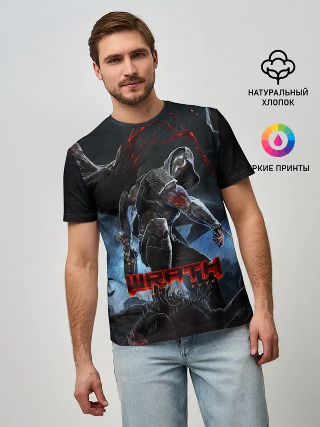 WRATH: Aeon of Ruin