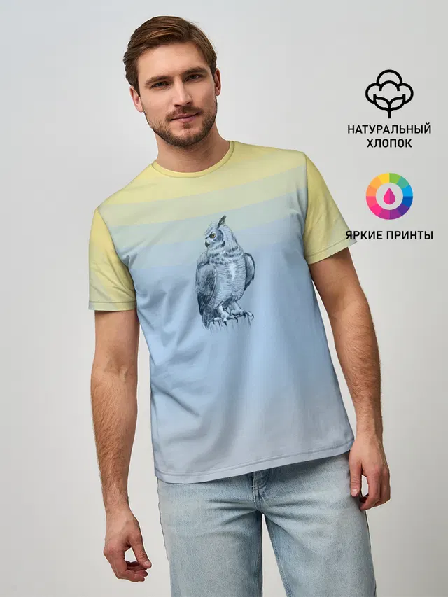 филин