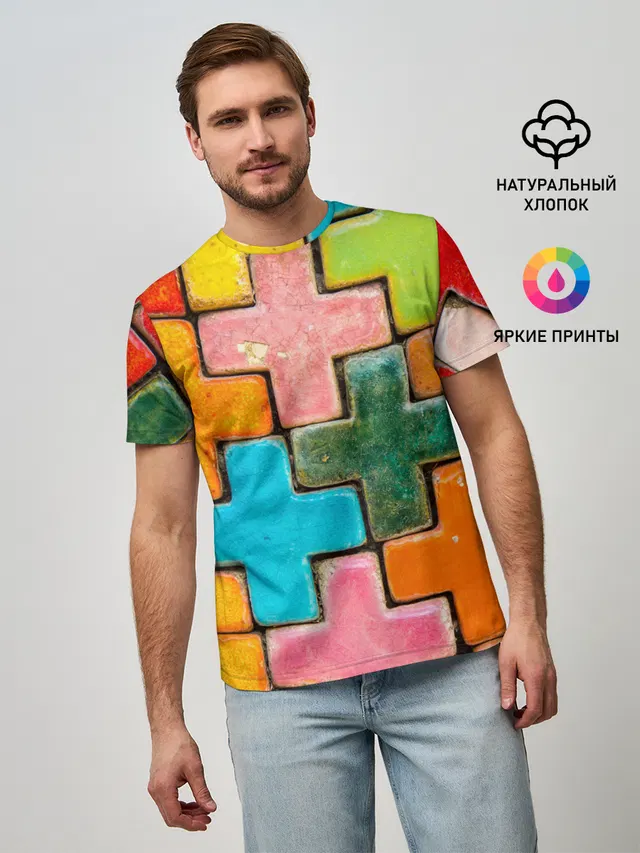 Крестик