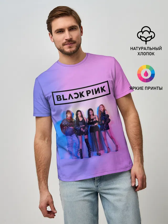 BLACKPINK