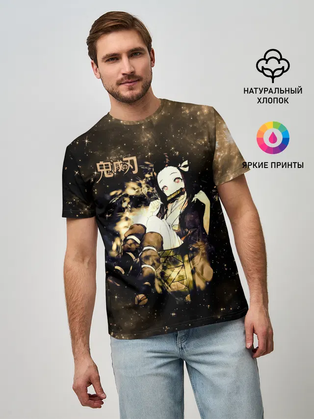 Незуко Камадо Kimetsu no Yaiba