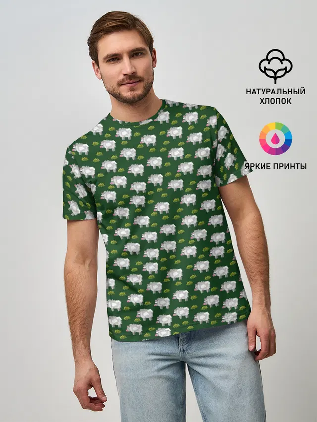 Овечки