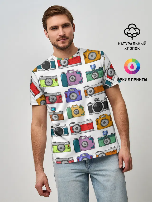 Фотоаппараты