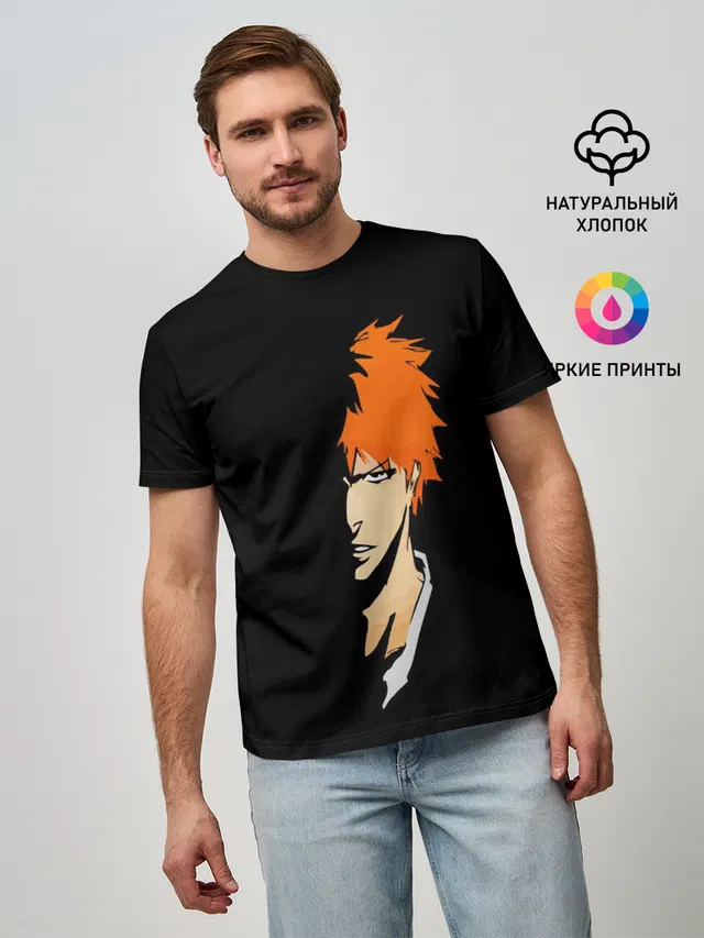 Ичиго Куросаки Блич