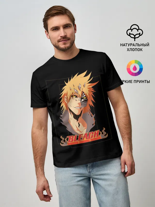 Ичиго Блич