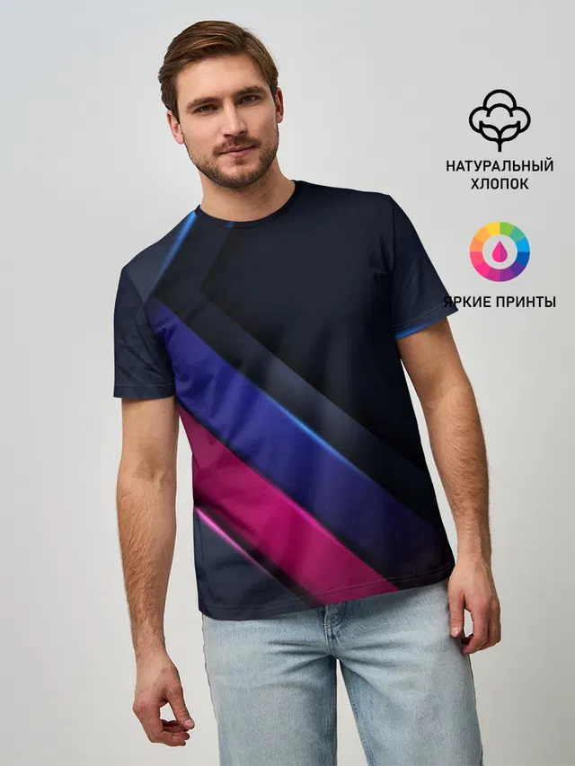 Sport style 3d