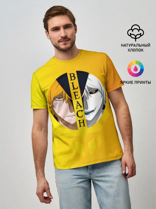 Хичиго Bleach