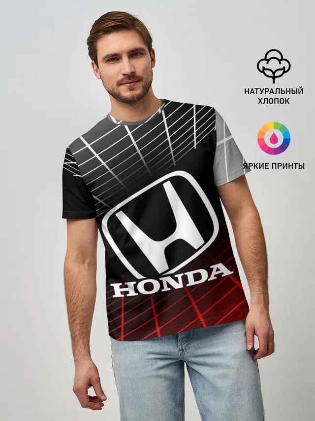 HONDA / ХОНДА / СЕТКА