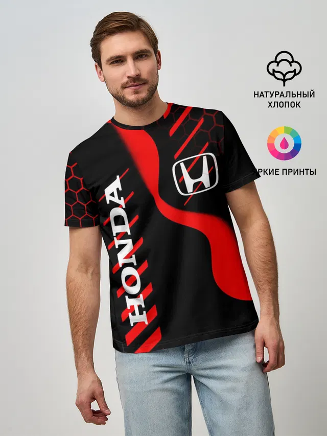 HONDA / ХОНДА / СПОРТ