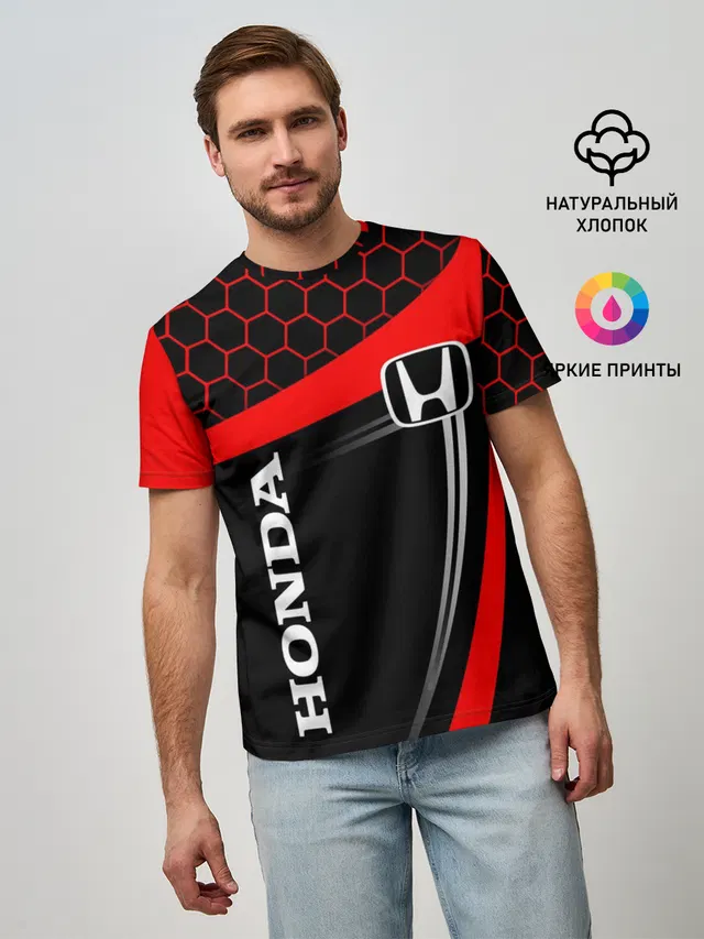 HONDA / ХОНДА / SPORT