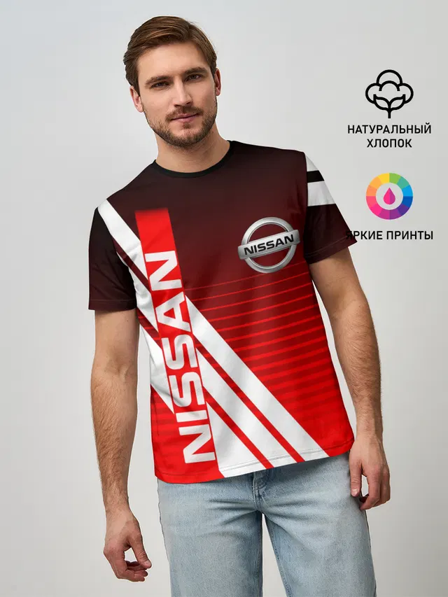 NISSAN / НИССАН / СПОРТ