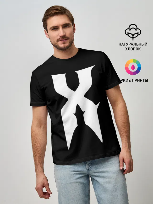 X