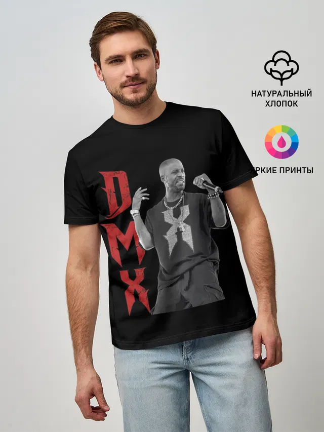 DMX | Earl Simmons