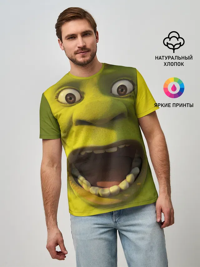 Shrek | Шрек