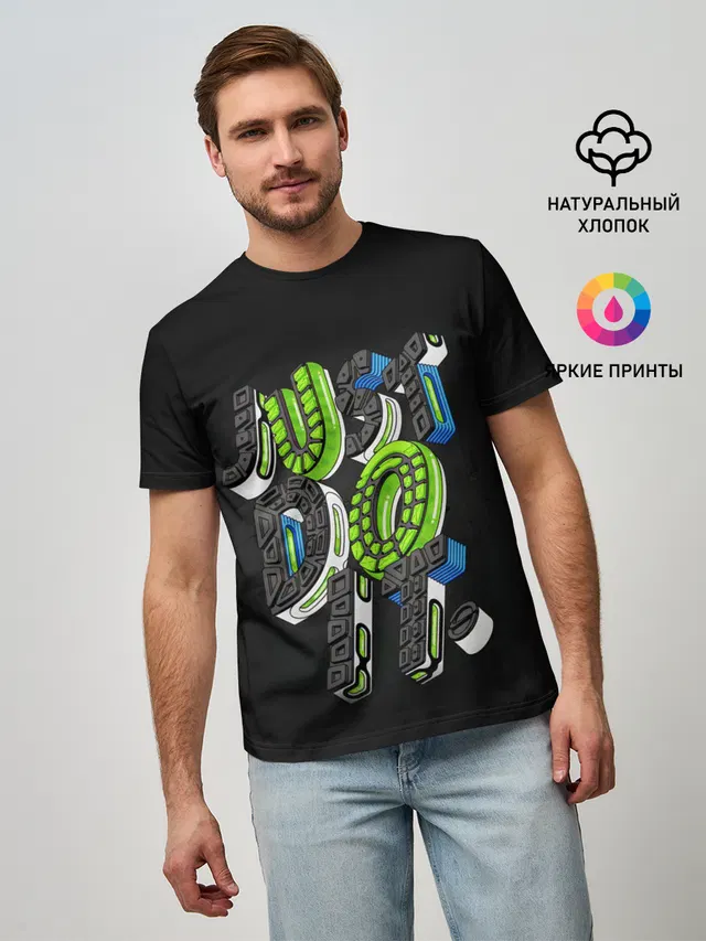 JUST DO IT/ ПРОСТО СДЕЛАЙ ЭТО