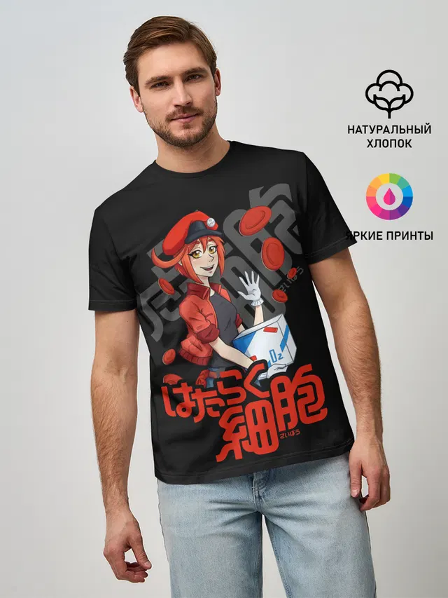 Эритроцит