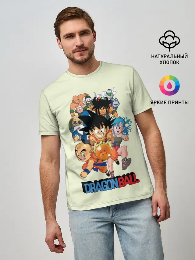 Команда Драконьего яйца