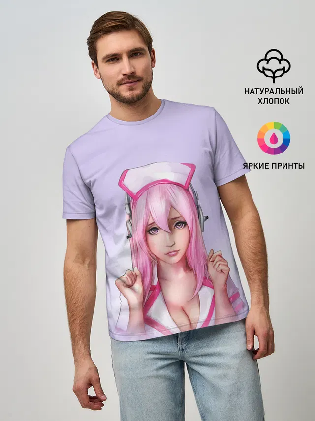 Медсестричка | Nurse
