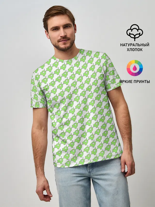 Мозговые слизни
