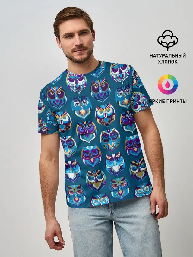 Совы