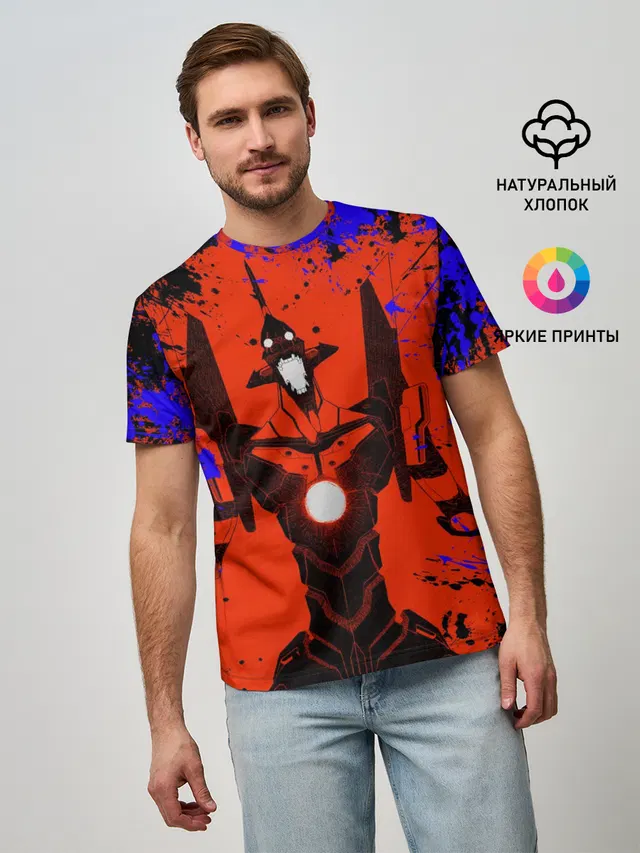 Евангелион | Evangelion