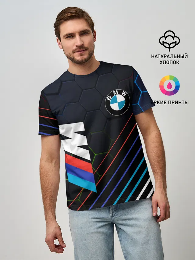 BMW / БМВ / M COMPETITION