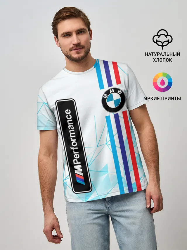 BMW / БМВ / M PERFORMANCE