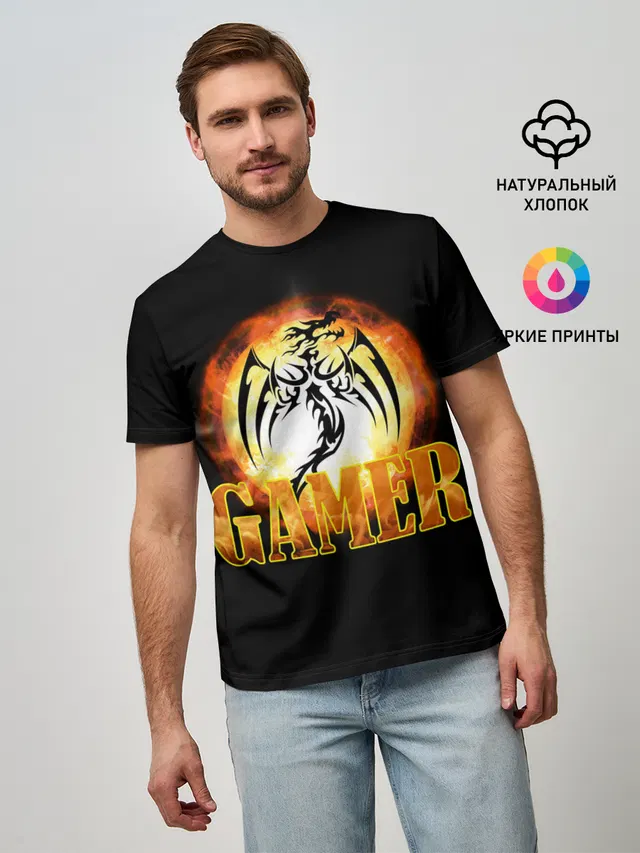 GAMER | Геймер