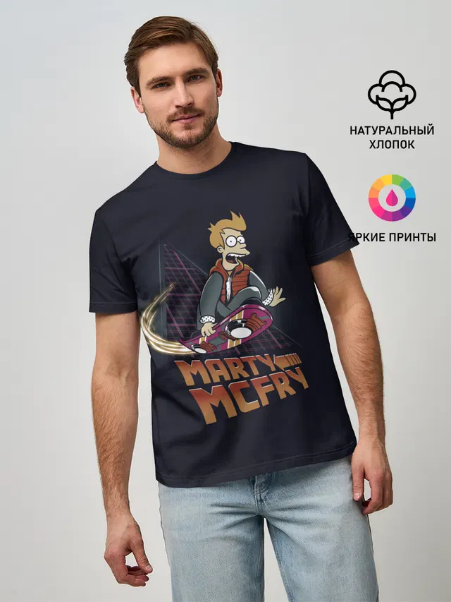 Back to Futurama