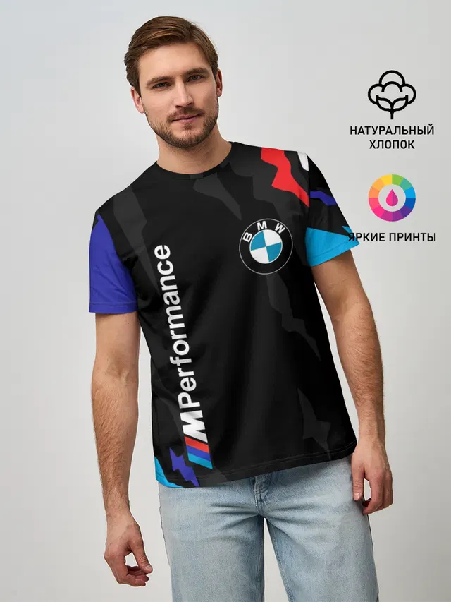 BMW M PERFORMANCE / БМВ М