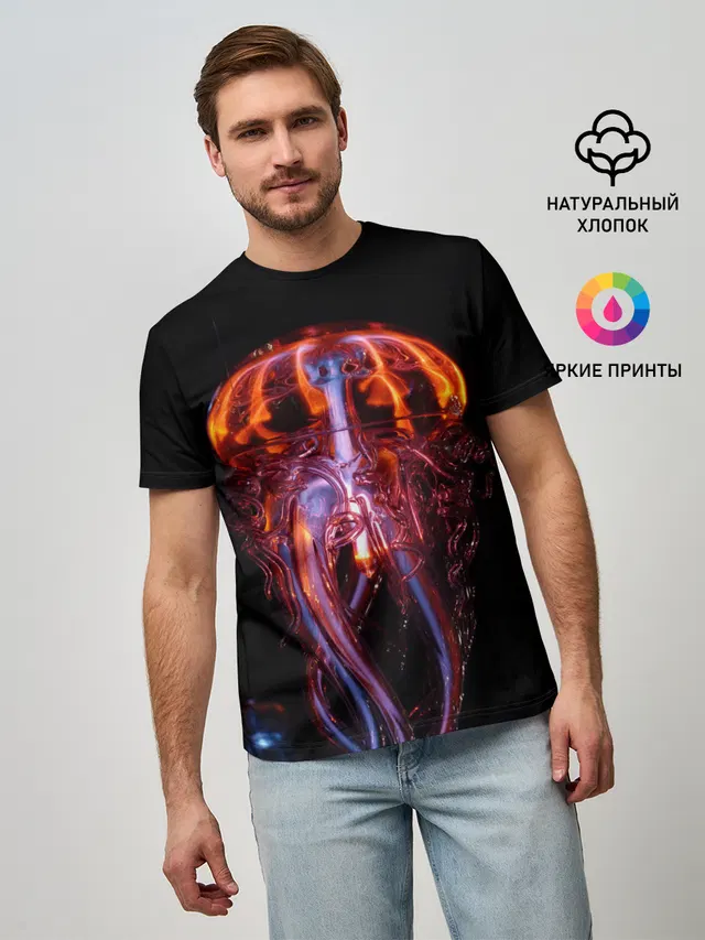Медуза | Jellyfish