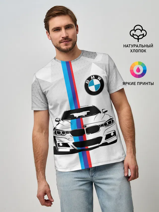 BMW / БМВ / M PERFORMANCE