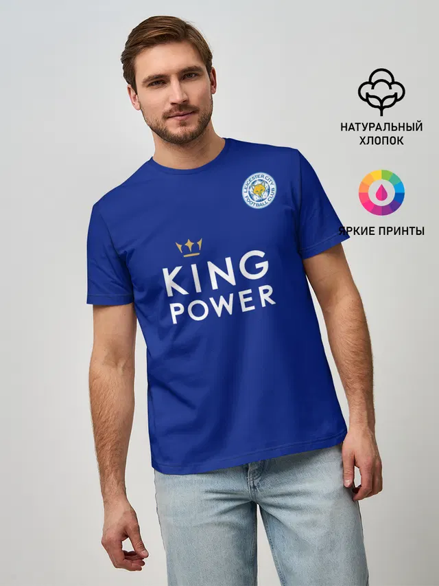 №9 Leicester City