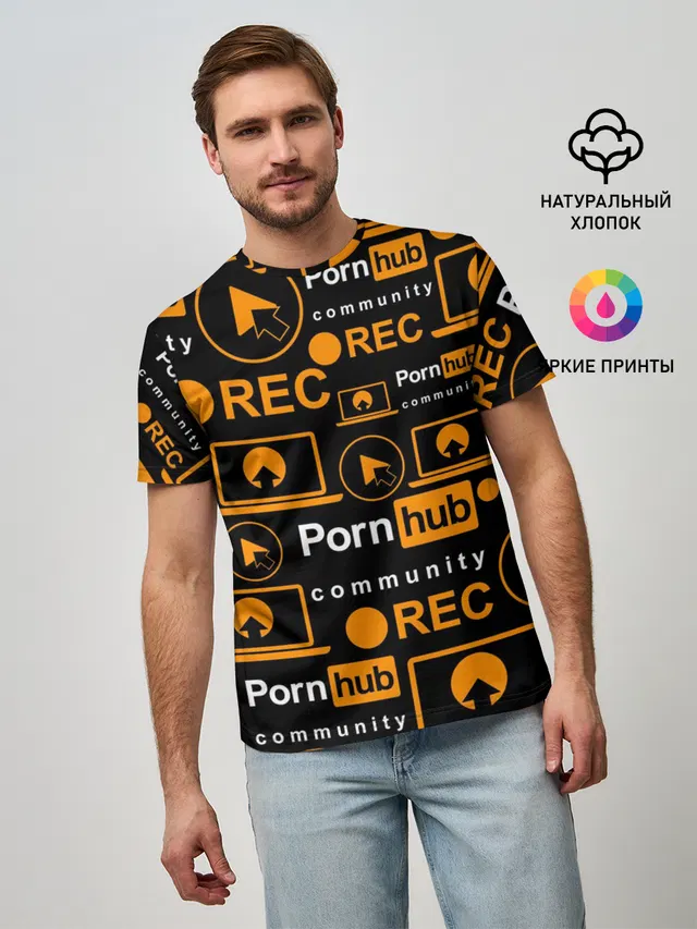 PORNHUB / ПОРНХАБ / УЗОР