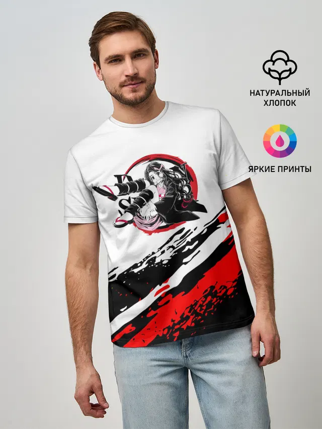 Незуко Камадо | Клинок, рассекающий демонов