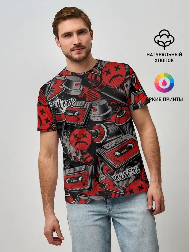 Hip hop Urban style