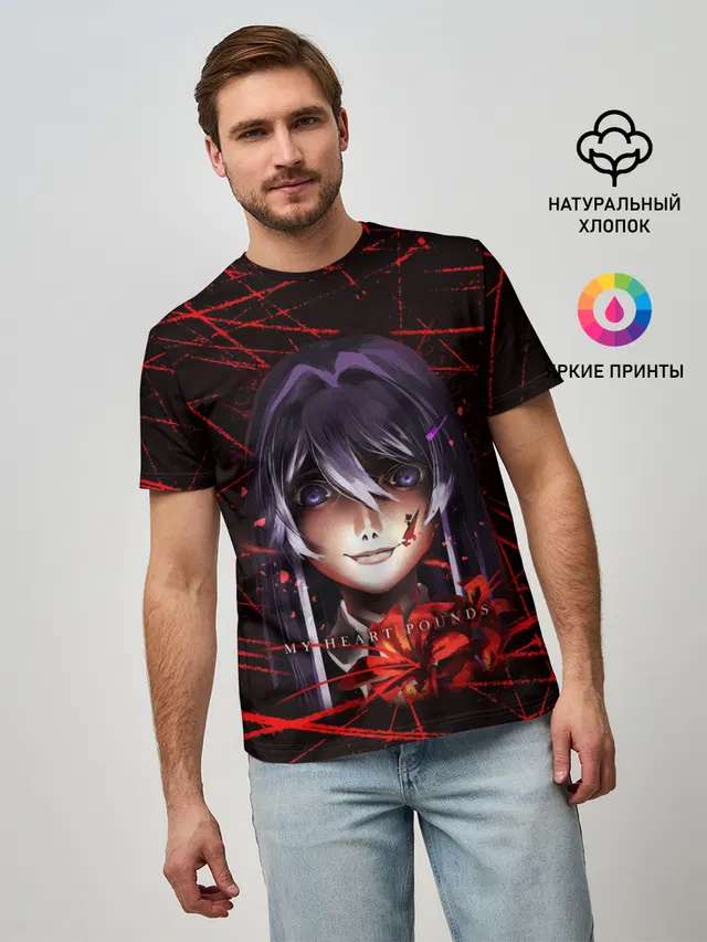 Doki Doki Literature Club Юри