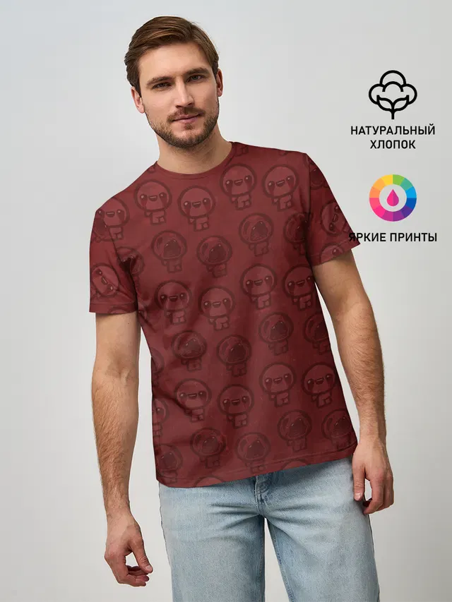 Isaacs pattern