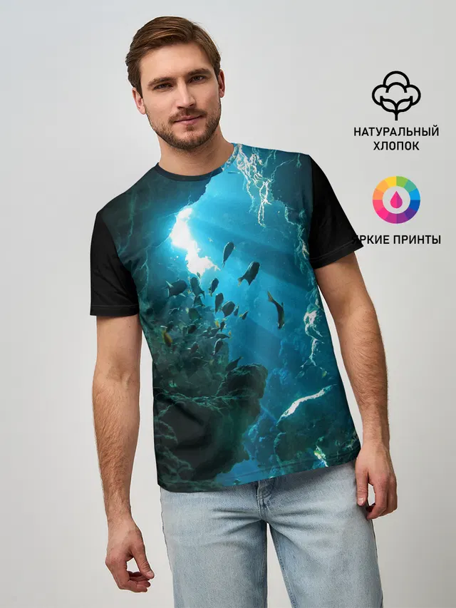 Коралловые рыбки