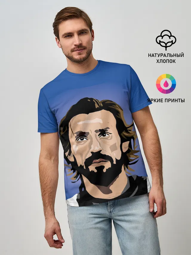 Андреа Пирло