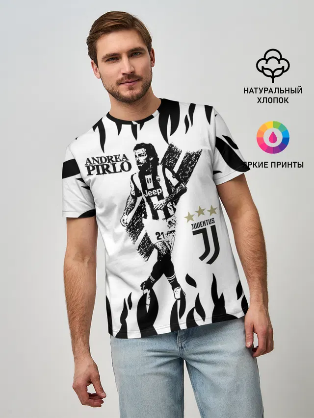 Андреа Пирло/Andrea Pirlo