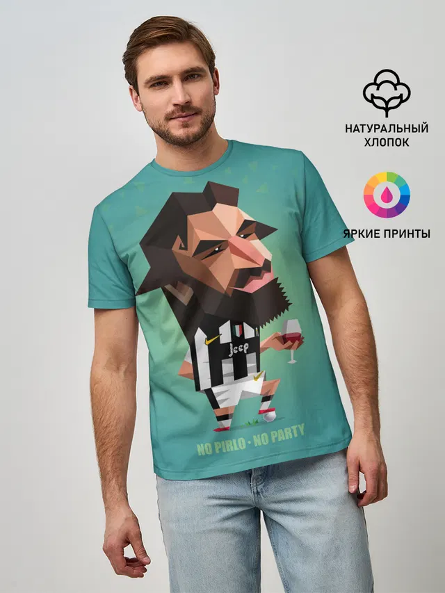 Андреа Пирло